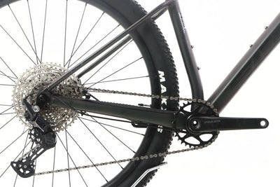 Scott Scale 980 Dağ Bisikleti 2025 290188