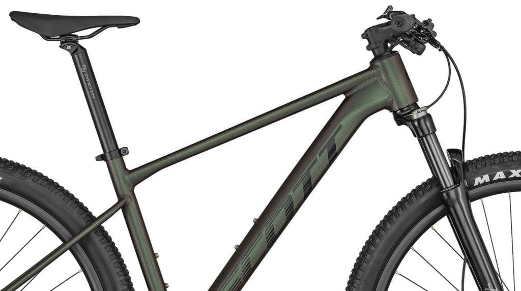 Scott Scale 980 Dağ Bisikleti 2025 290188