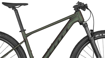 Scott Scale 980 Dağ Bisikleti 2025 290188