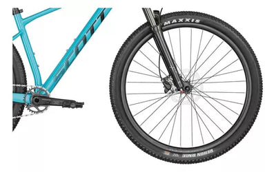 Scott Scale 980 Dağ Bisikleti 2025 290189