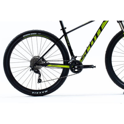 Scott Scale 990 29 Jant Alüminyum Dağ Bisikleti