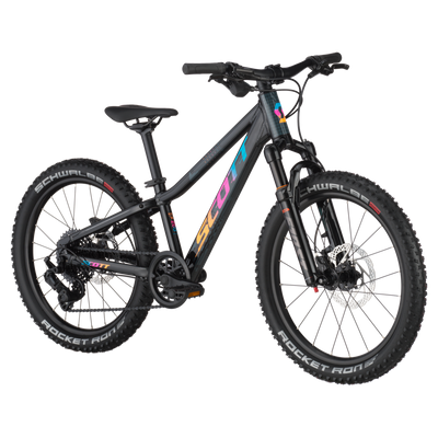 Scott Scale RC 400 24 Jant Çocuk Bisikleti 2026 423460