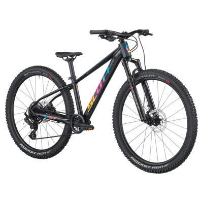 Scott Scale RC 600 26 Jant Çocuk Bisikleti 2026