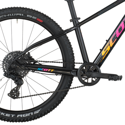 Scott Scale RC 600 26 Jant Çocuk Bisikleti 2026