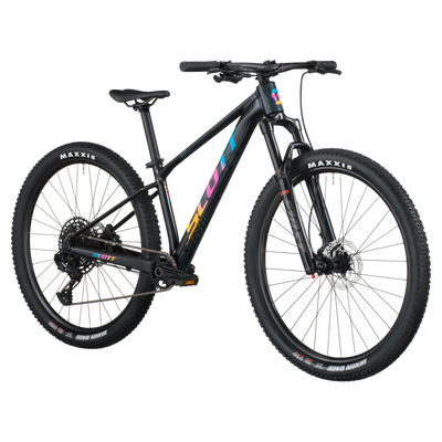 Scott Scale RC 700 Dağ Bisikleti 2026