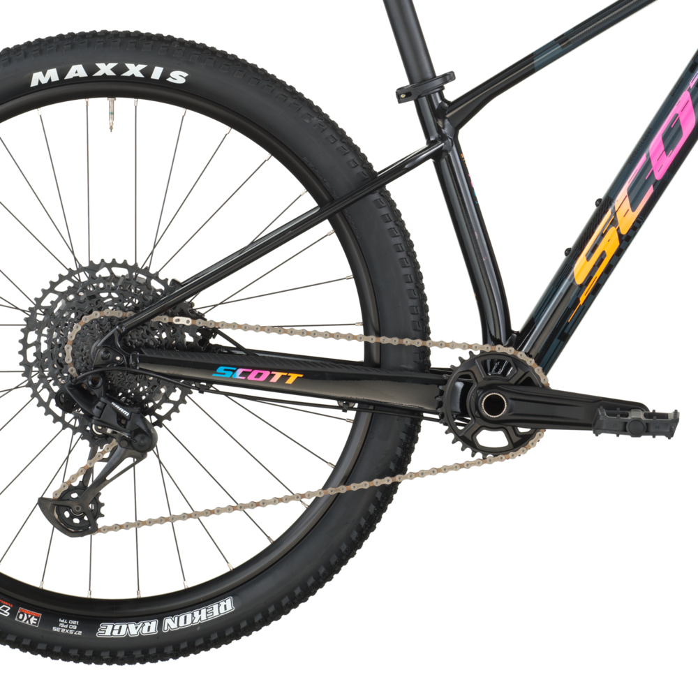 Scott Scale RC 700 Dağ Bisikleti 2026