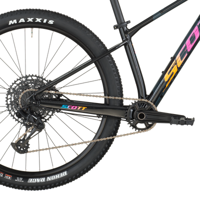 Scott Scale RC 700 Dağ Bisikleti 2026