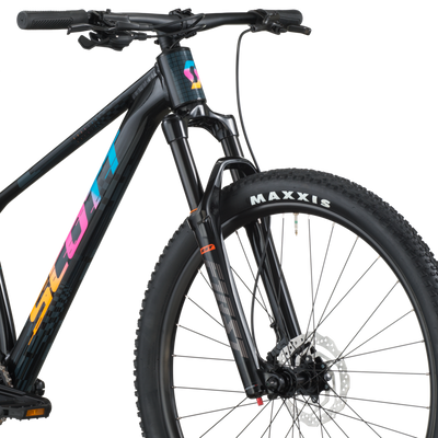 Scott Scale RC 700 Dağ Bisikleti 2026