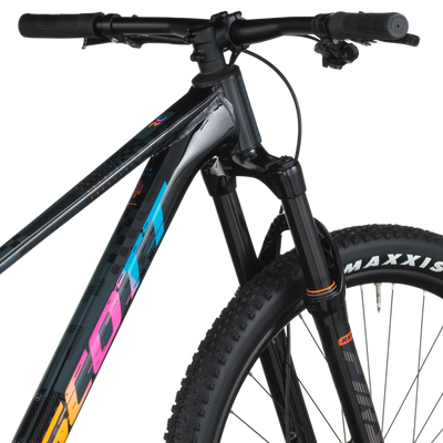 Scott Scale RC 700 Dağ Bisikleti 2026