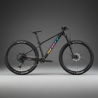 Scott Scale RC 700 Dağ Bisikleti 2026