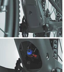 Scott Spark 960 2023 Model Çift Süspansiyon Dağ Bisikleti