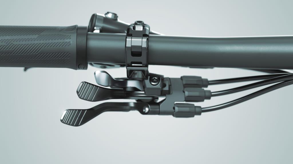 Scott Spark 970 2022 Model Alüminyum Dağ Bisikleti Çift Süspansiyon