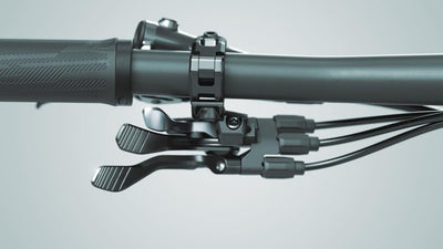 Scott Spark 970 2022 Model Alüminyum Dağ Bisikleti Çift Süspansiyon