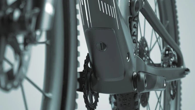 Scott Spark 970 Çift Süspansiyon Dağ Bisikleti 2025 290133012