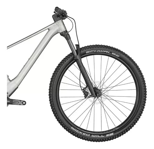 Scott Spark 970 Çift Süspansiyon Dağ Bisikleti 2025 290133012