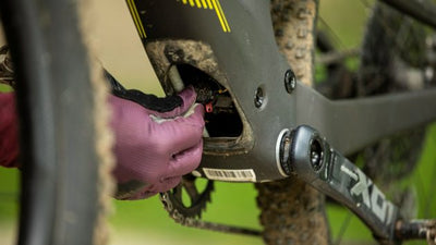 Scott Spark RC World Cup TR Çift Süspansiyon Dağ Bisikleti Medium 420870008