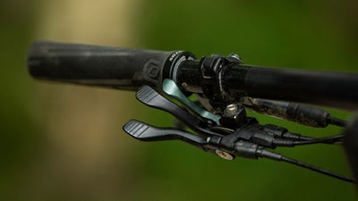 Scott Spark RC World Cup TR Çift Süspansiyon Dağ Bisikleti Medium 420870008