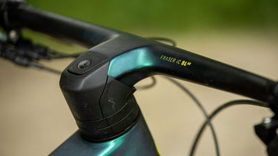 Scott Spark RC World Cup TR Çift Süspansiyon Dağ Bisikleti Medium 420870008