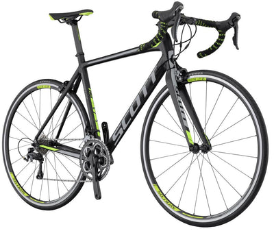 Scott Speedster 10 Kadro Maşa Set XL 58cm 242336024