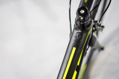 Scott Speedster 10 Kadro Maşa Set XL 58cm 242336024