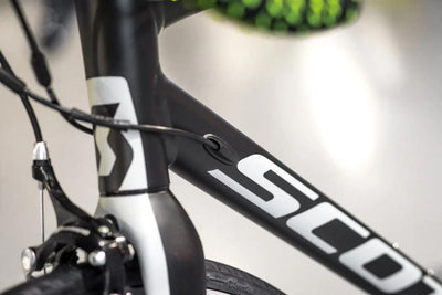 Scott Speedster 10 Kadro Maşa Set XL 58cm 242336024