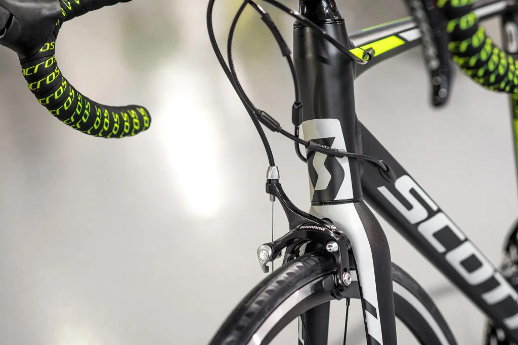 Scott Speedster 10 Kadro Maşa Set XL 58cm 242336024