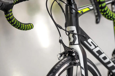 Scott Speedster 10 Kadro Maşa Set XL 58cm 242336024