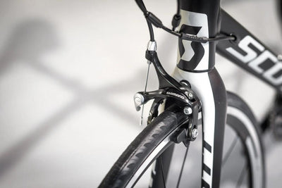 Scott Speedster 10 Kadro Maşa Set XL 58cm 242336024