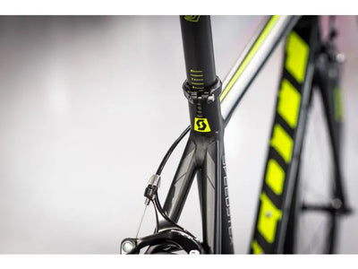 Scott Speedster 10 Kadro Maşa Set XL 58cm 242336024