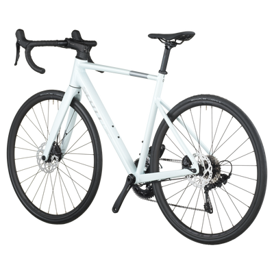 Scott Speedster 10 Yol Bisikleti 2026 Cumulus White