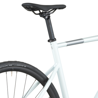 Scott Speedster 10 Yol Bisikleti 2026 Cumulus White