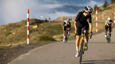 Scott Speedster 10 Yol Bisikleti 2026 Cumulus White