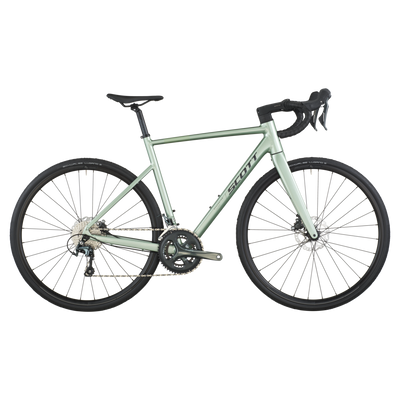 Scott Speedster 20 Yol Bisikleti 2026 Reseda Green