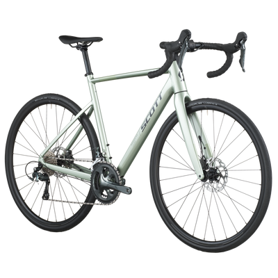 Scott Speedster 20 Yol Bisikleti 2026 Reseda Green