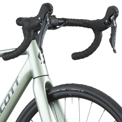 Scott Speedster 20 Yol Bisikleti 2026 Reseda Green