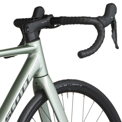 Scott Speedster 20 Yol Bisikleti 2026 Reseda Green