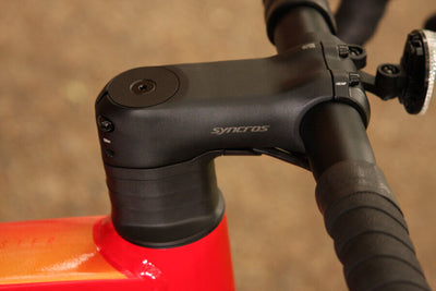 Scott Speedster 30 Disc Yol Bisikleti 2022 Model Alüminyum Kadro Karbon Maşa