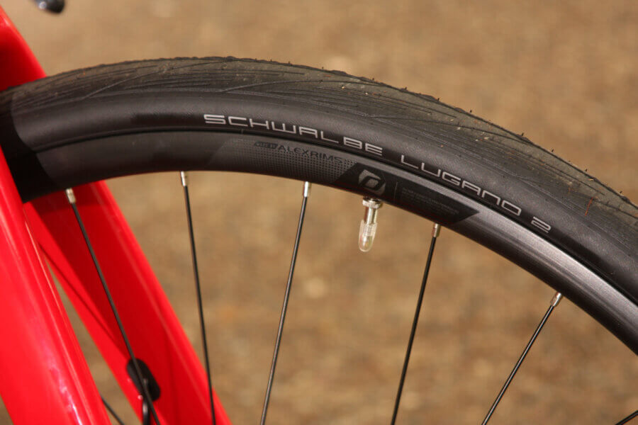 Scott Speedster 30 Disc Yol Bisikleti 2022 Model Alüminyum Kadro Karbon Maşa