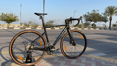 Scott Speedster 40 2022 Model Alüminyum Yol Bisikleti