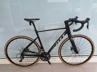 Scott Speedster 40 2022 Model Alüminyum Yol Bisikleti