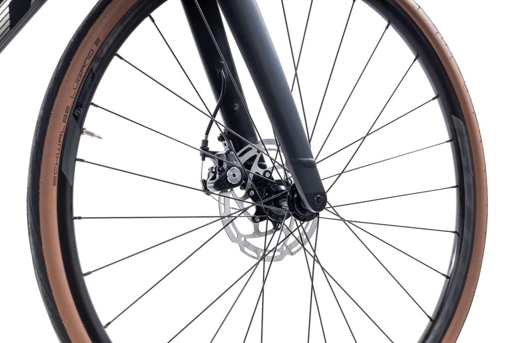 Scott Speedster 40 Yol Bisikleti 2025 S 52 Cm 290379