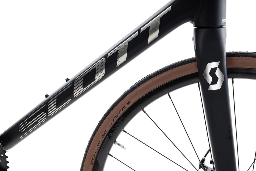 Scott Speedster 40 Yol Bisikleti 2025 S 52 Cm 290379