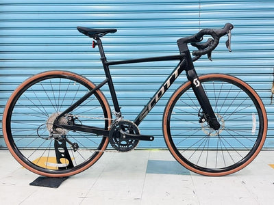 Scott Speedster 40 Yol Bisikleti 2025 S 52 Cm 290379