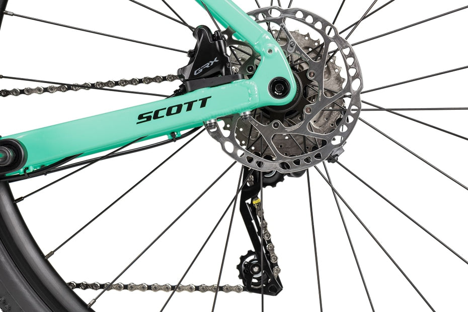 Scott Speedster Gravel 30 2025 423256