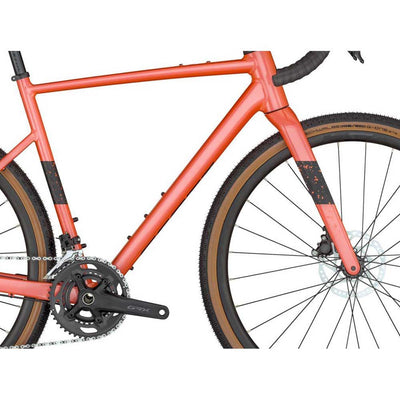 Scott Speedster Gravel 40 Bisiklet 2024 293263