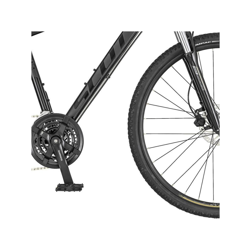 Scott Sub Cross 40 Şehir Trekking Bisikleti