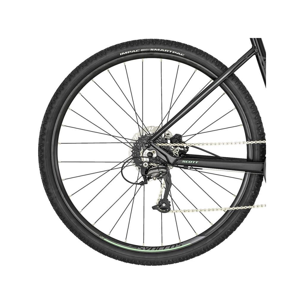 Scott Sub Cross 40 Şehir Trekking Bisikleti