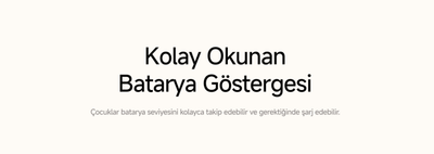 Segway Ninebot C2 LITE Elektrikli Çocuk Scooter