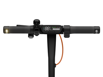 Segway Ninebot E2 PLUS II Elektrikli Scooter