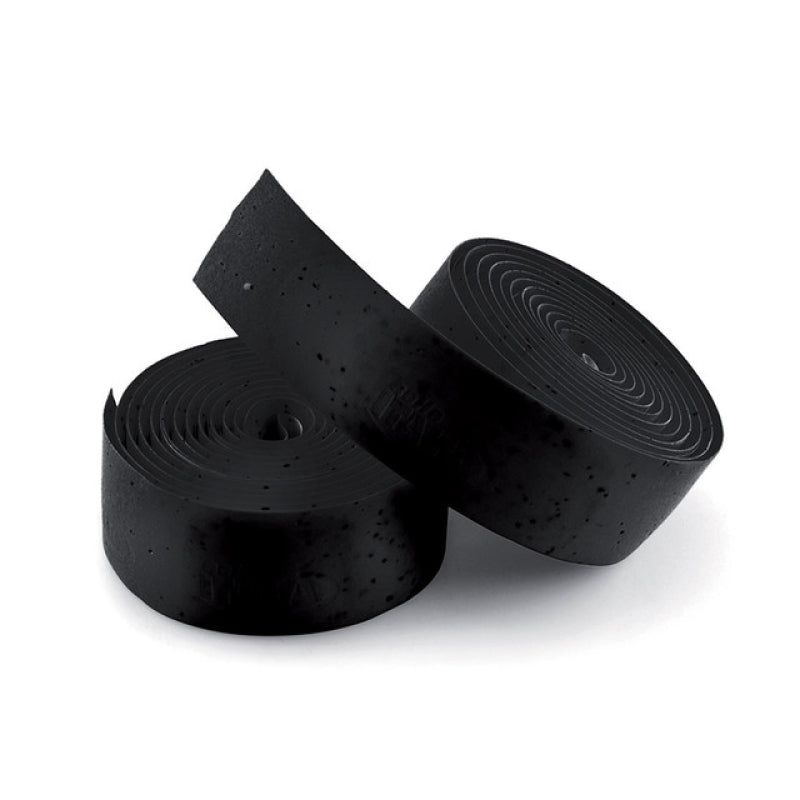 Selle Italia Corsa Bicycle Handlebar Tape 2.5mm Black 